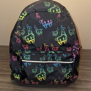 Fortnite Backpack 🦙 🖤